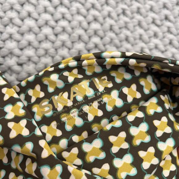 Skatie• ‘Melly’ Bikini Bottom in ECHO - Picture 9 of 13